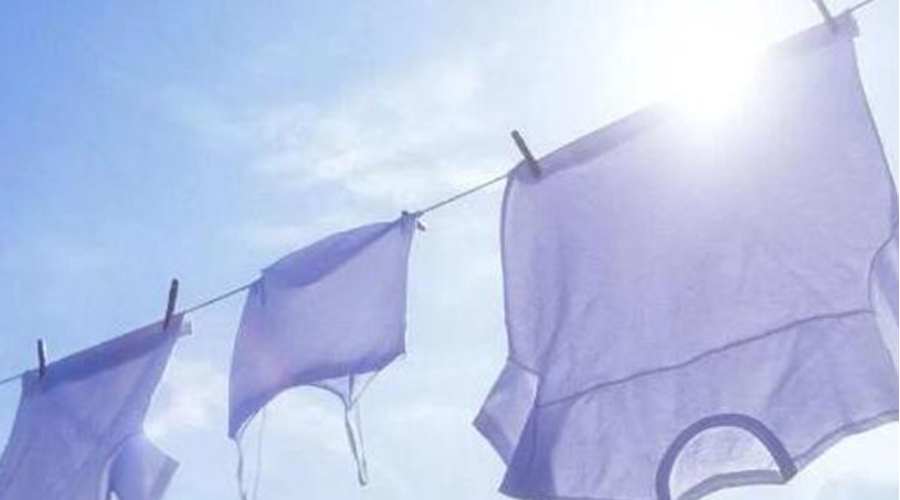 為什么晾曬的衣物容易褪色？如何避免？ 金環(huán)電器告訴你答案