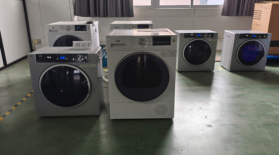 直排式 vs 冷凝式 vs 熱泵式干衣機(jī)有什么區(qū)別？采購(gòu)商必看的全面對(duì)比指南