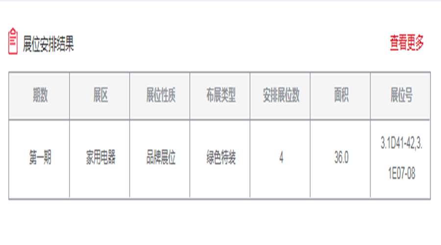 金秋十月廣交會(huì)，金環(huán)電器與您相約