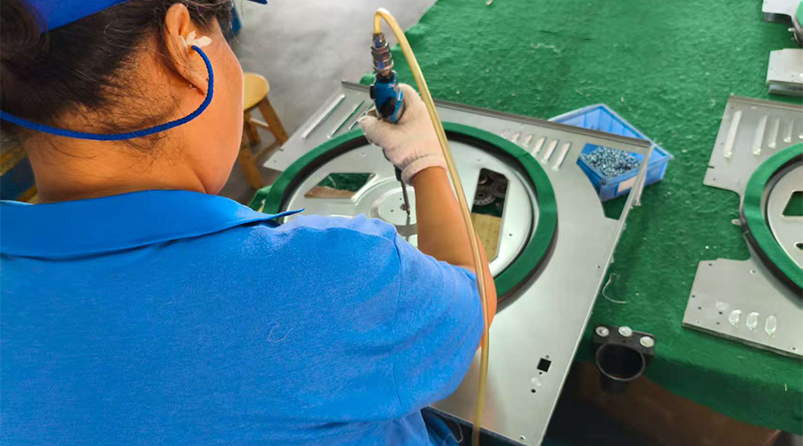 品質(zhì)贏得信賴，熱泵烘干機(jī)助力市場新突破