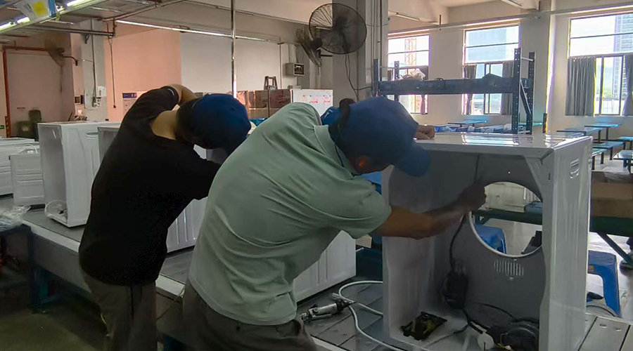 遠(yuǎn)見卓識(shí)：選擇烘干機(jī)工廠，切勿只看眼前價(jià)