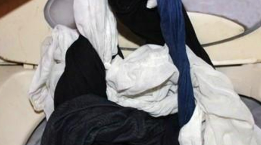 使用衣服干衣機如何避免烘衣不徹底？