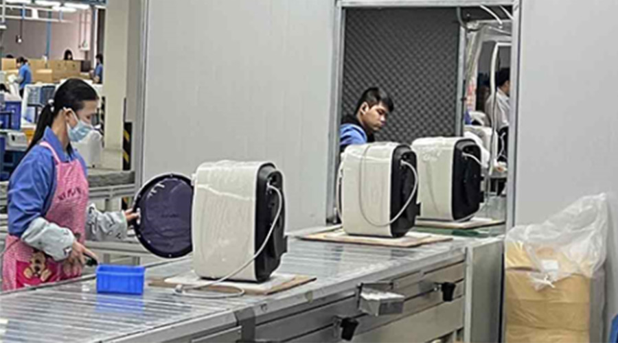 廣東小型干衣機(jī)生產(chǎn)廠家哪個(gè)好？