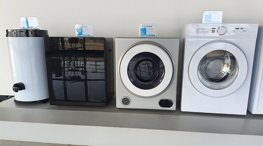小型干衣機(jī)如何叩開歐洲市場(chǎng)大門？