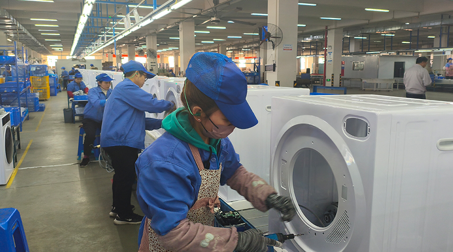 與金環(huán)電器合作，您的業(yè)務(wù)將如何拓展？