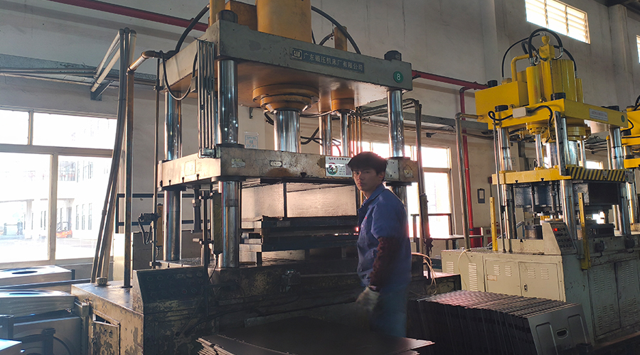 出口全球五十五國，金環(huán)電器連接中國制造與世界市場