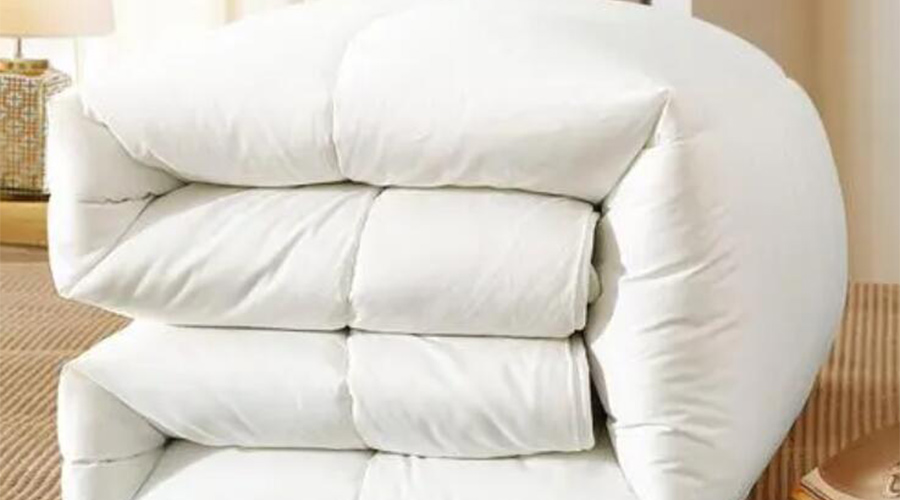 9.1開(kāi)學(xué)季！衣物烘干機(jī)高效應(yīng)對(duì)孩子床單被單速干難題