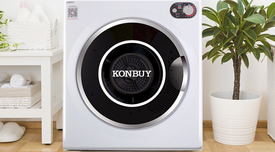 歐美人為啥不晾曬衣服？喜歡用滾筒干衣機(jī)干衣！