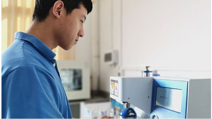 58項專利！以研發(fā)技術(shù)打造干衣機代工核心競爭力