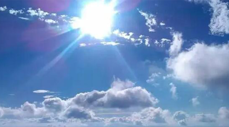 四川高溫停電引關(guān)注！冷凝衣物烘干機(jī)如何做到省電省時(shí)