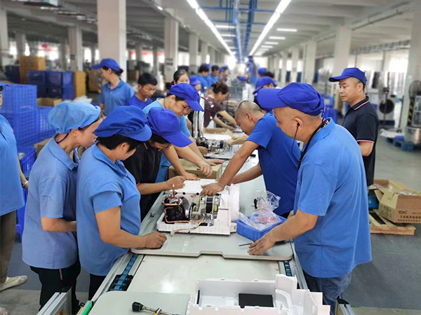 干衣機(jī)代工廠(chǎng)