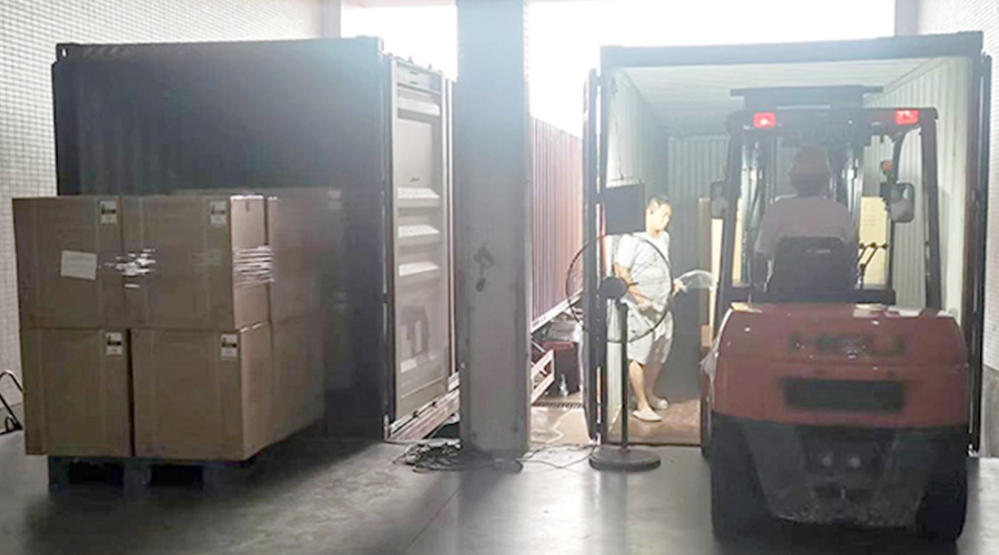 衣服烘干機(jī)廠家如何保證貨期，不影響產(chǎn)品銷售