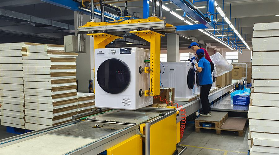 三道關(guān)卡保品質(zhì)，金環(huán)電器打造代工質(zhì)控標(biāo)桿