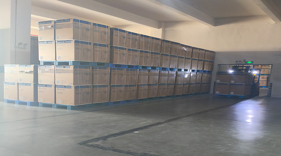 六維質(zhì)控體系，金環(huán)電器打造品質(zhì)護(hù)城河