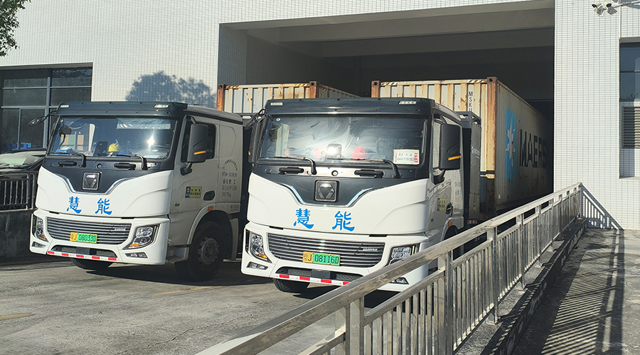 從噪音到外觀，金環(huán)電器嚴控每一個品質(zhì)細節(jié)