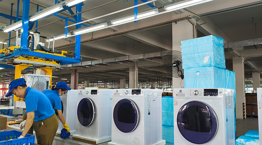 面對供應(yīng)鏈挑戰(zhàn)，品牌如何確保產(chǎn)品交付的穩(wěn)定與準時