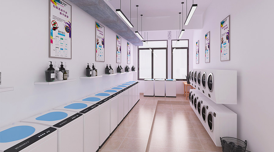 盤(pán)點(diǎn)！共享干衣機(jī)可以解決學(xué)校哪些問(wèn)題（上）