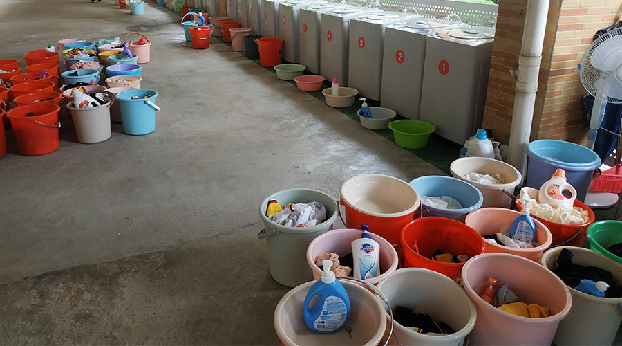 共享洗衣機是否要自帶洗衣液？以真實案例講解