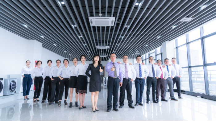 祝賀！金環(huán)電器黨支部獲得“先進基層黨組織”榮譽稱號