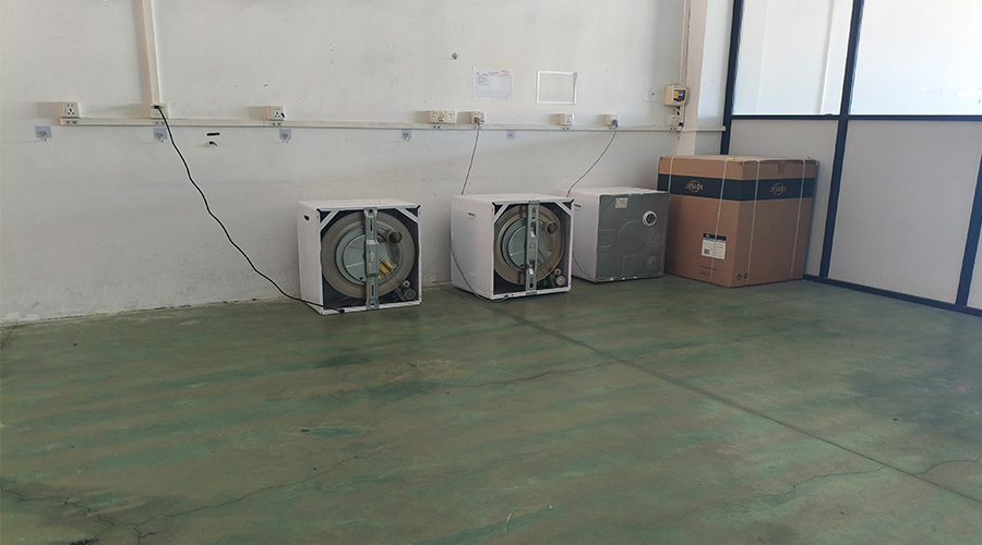 滾筒干衣機(jī)工廠 滾筒干衣機(jī)工廠