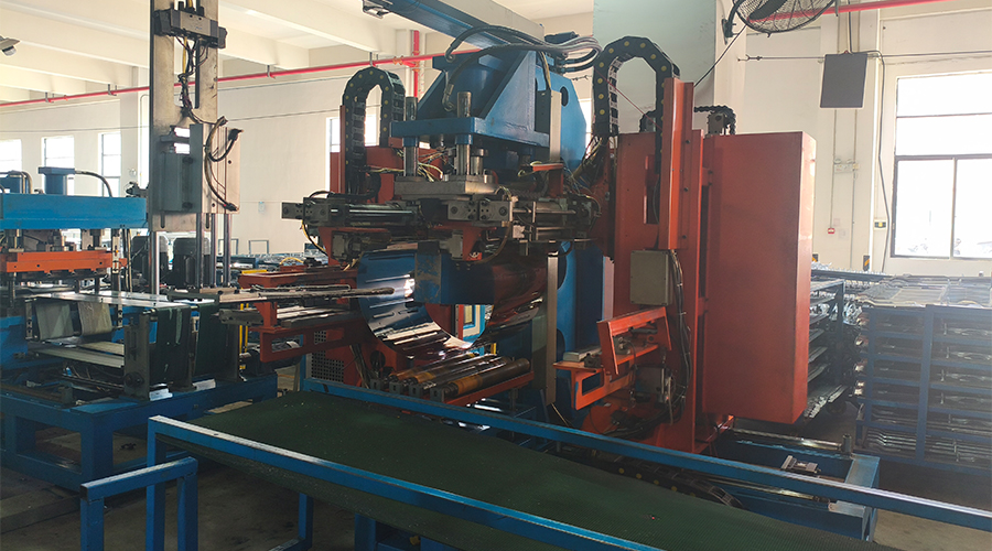 全球出口經(jīng)驗(yàn)與高品質(zhì)制造，共筑市場(chǎng)成功基石