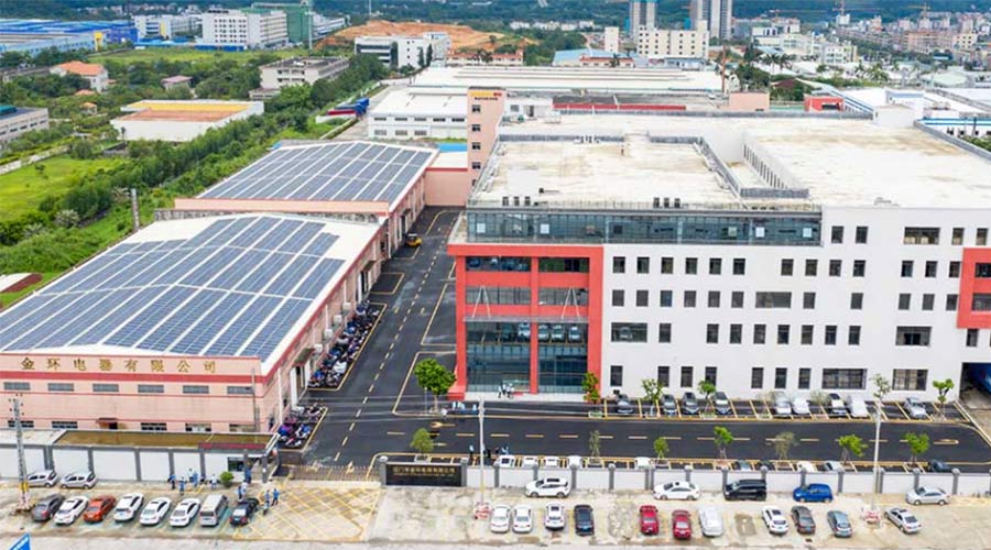 國(guó)內(nèi)品牌電商看好小型干衣機(jī)！他們?nèi)绾芜x擇小型烘衣服機(jī)廠家