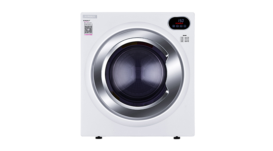 劉畊宏燃脂操火爆！衣物烘干機實現(xiàn)健身襪速干祛味