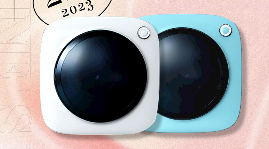 2.14情人節(jié)送禮選它！小型烘干機小家電助攻俘獲她芳心