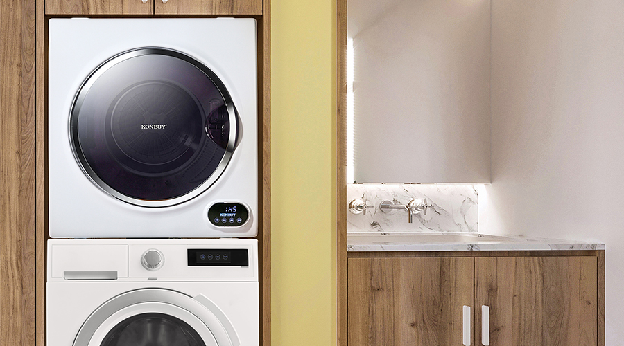 買直排式干衣機，千萬不能忽略的一點