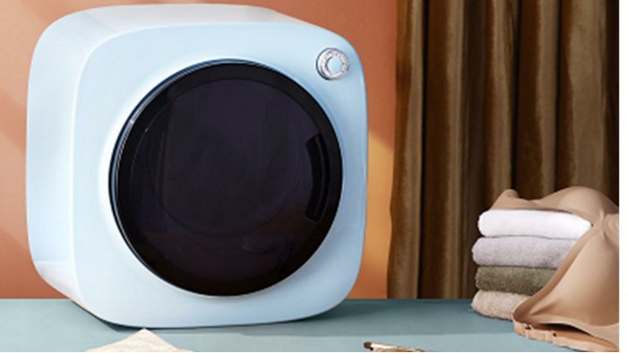 中山客戶專程到訪，洽談內(nèi)衣干衣機(jī)代工業(yè)務(wù)