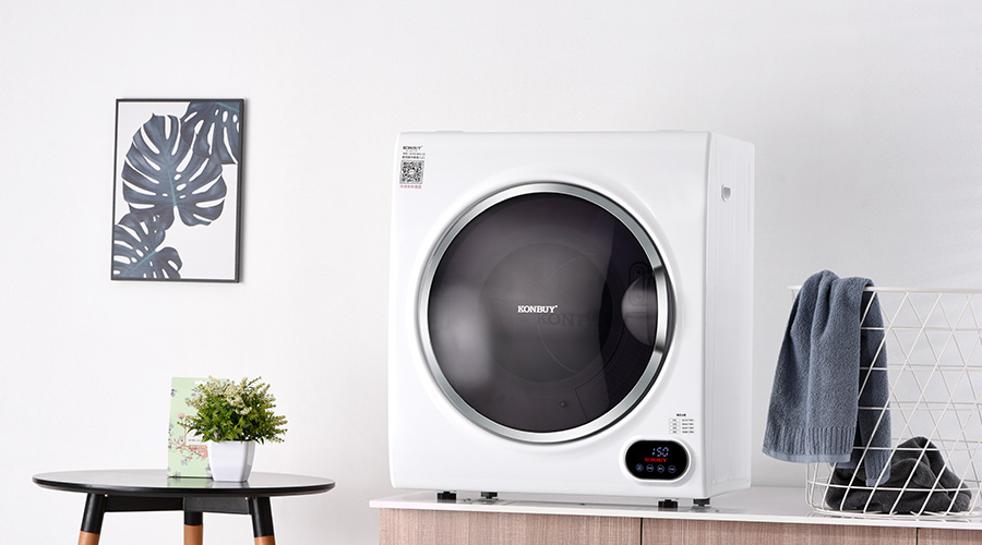 炎熱天氣出汗多！夏天使用衣物烘干機有什么好處？