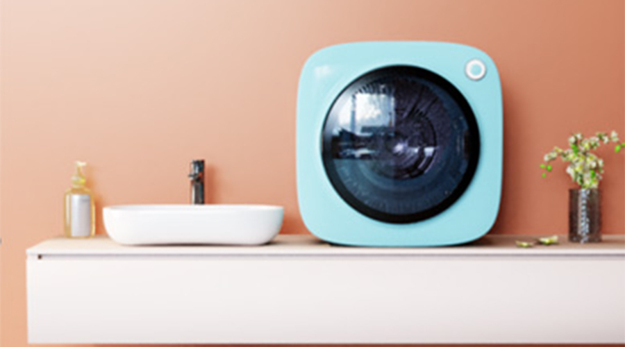 小型烘干機小家電圈粉年輕人！背后的原因是...