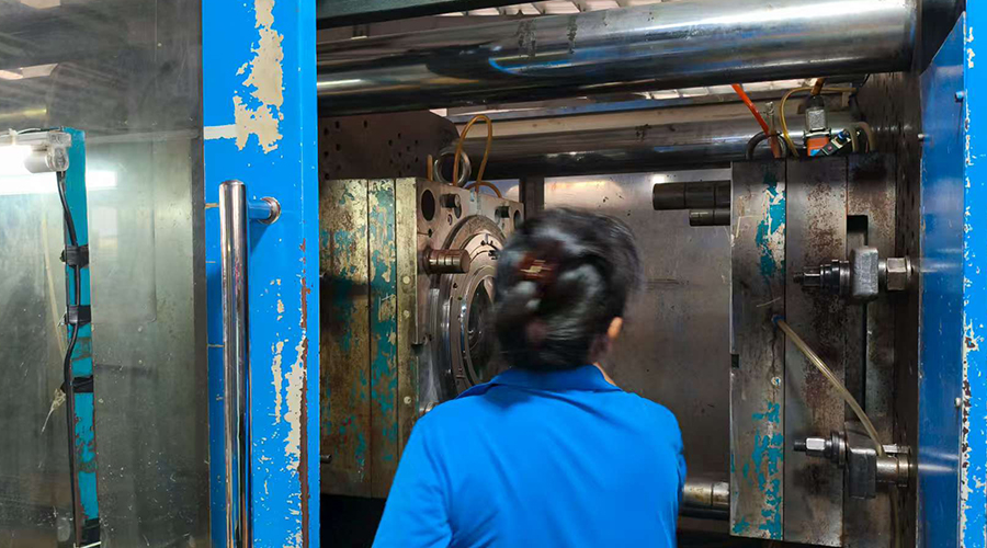 房車出行，小型烘干機(jī)為何不可或缺？