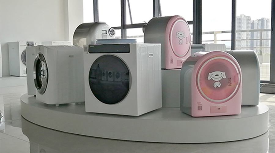 經(jīng)常穿家用干衣機(jī)烘干的衣物對(duì)身體有害嗎？答案是...