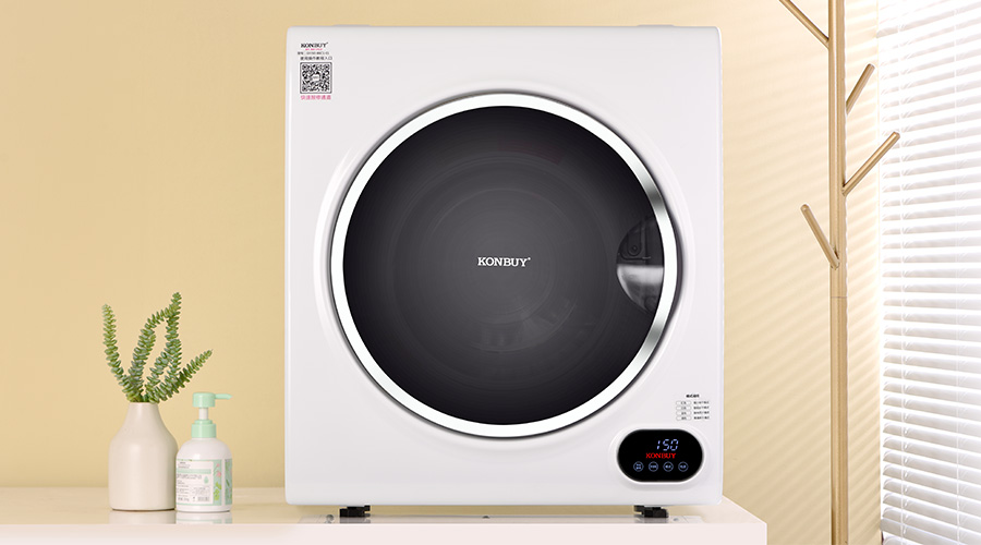 衣物螨蟲大清理！家用干衣機(jī)成過年大掃除好幫手