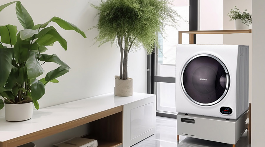 謹(jǐn)記！滾筒衣服烘干機(jī)使用常識(shí)（二）