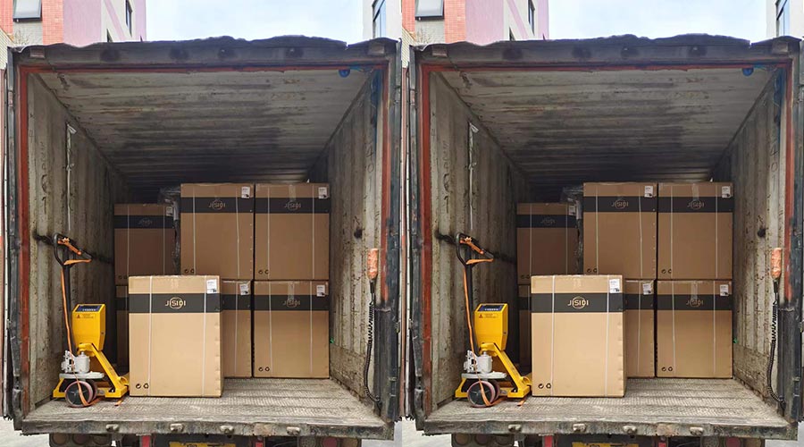 加急發(fā)貨！應(yīng)對(duì)客戶(hù)烘衣服烘干機(jī)電商銷(xiāo)售，確保庫(kù)存充足