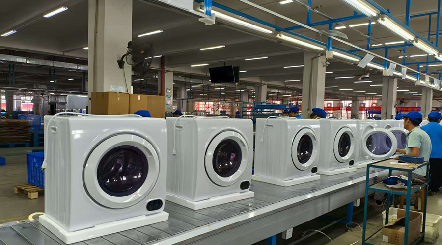 告別濕冷天氣，擁抱干爽生活