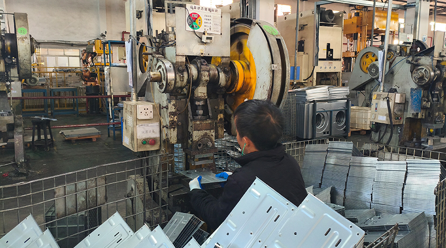 從廣東走向全球：金環(huán)電器憑借規(guī)?；圃鞂?shí)力服務(wù)國(guó)際品牌