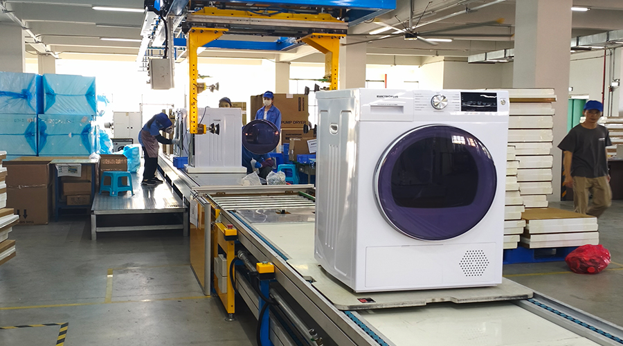 洗烘一體還是獨立干衣機？實際使用后的真實感受