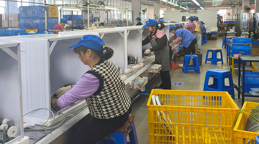 來料檢驗的防線，不良品止步于生產(chǎn)線之外