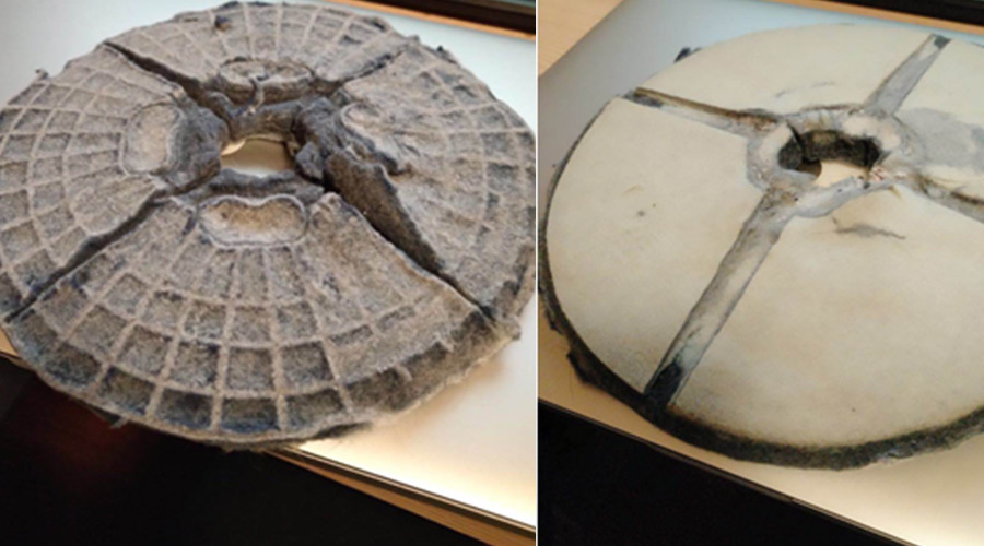 滾筒干衣機運作時沒有風排出怎么辦？