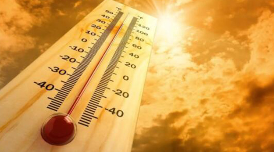 全國高溫持續(xù)30天！暴曬下衣物烘干機可以解決哪些干衣煩惱