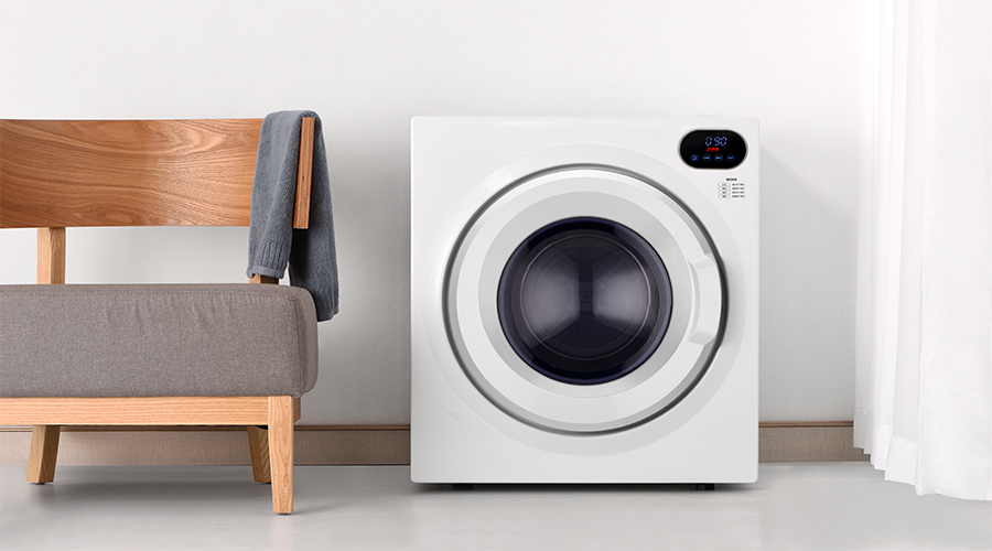 你以為的滾筒干衣機會損傷衣服，是真的嗎？