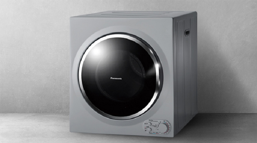 疫情反彈下，如何選購家用干衣機做好防疫工作