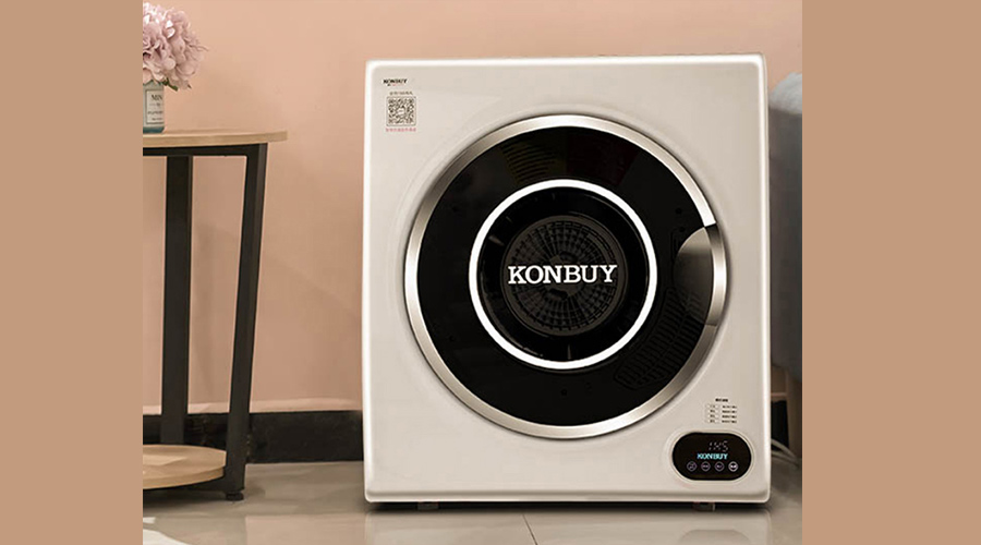 衣服上的火鍋味難去除？滾筒衣物烘干機這招管用！