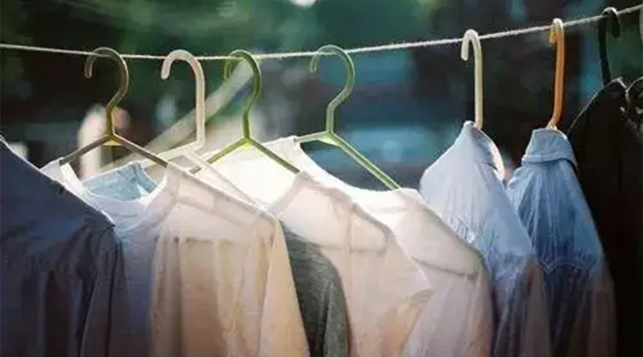 大雨持續(xù)在線！衣物烘干機(jī)在手，無懼風(fēng)雨干衣不愁！