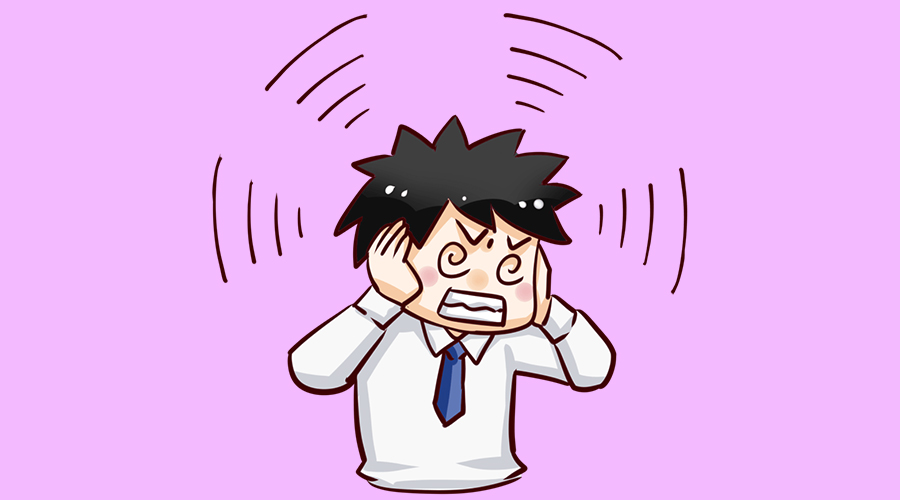 公寓干衣機是否有噪音！看看這個分貝就知道