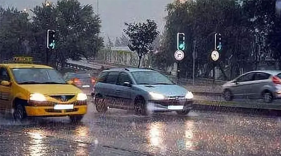 廣東大潑水天氣！小型烘干機(jī)除了速干衣物外，還有哪些優(yōu)勢？