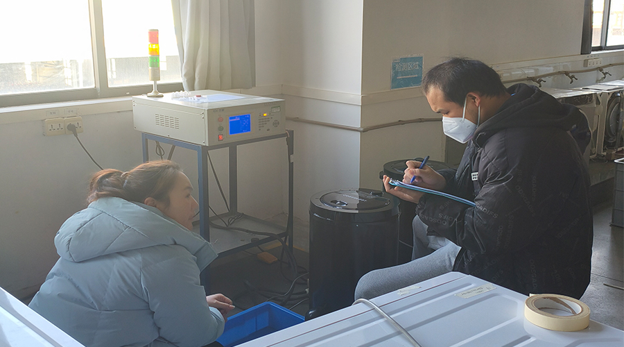 如何解決船用干衣機在顛簸海面上的“固定”難題？